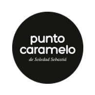 Punto caramelo logo