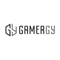 Gamergy logo