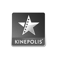 Kinepolis logo