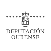 Deputación Ourense logo