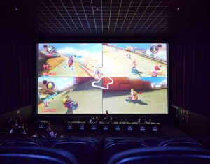 Kinepolis, Madrid