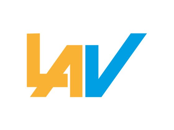 LAV logo