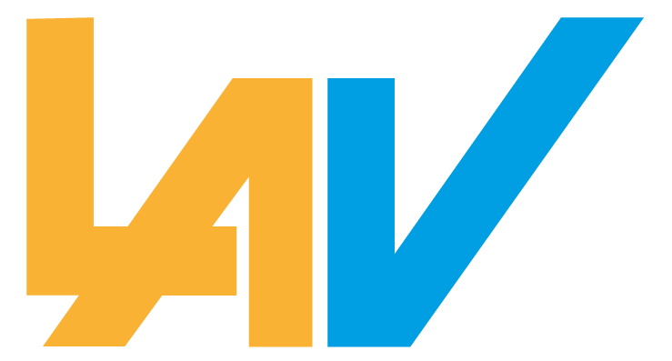 LAV logo